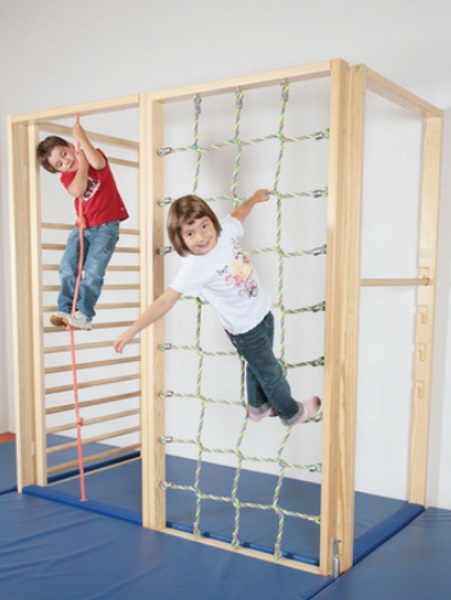 Palestrina d&acute;arrampicata